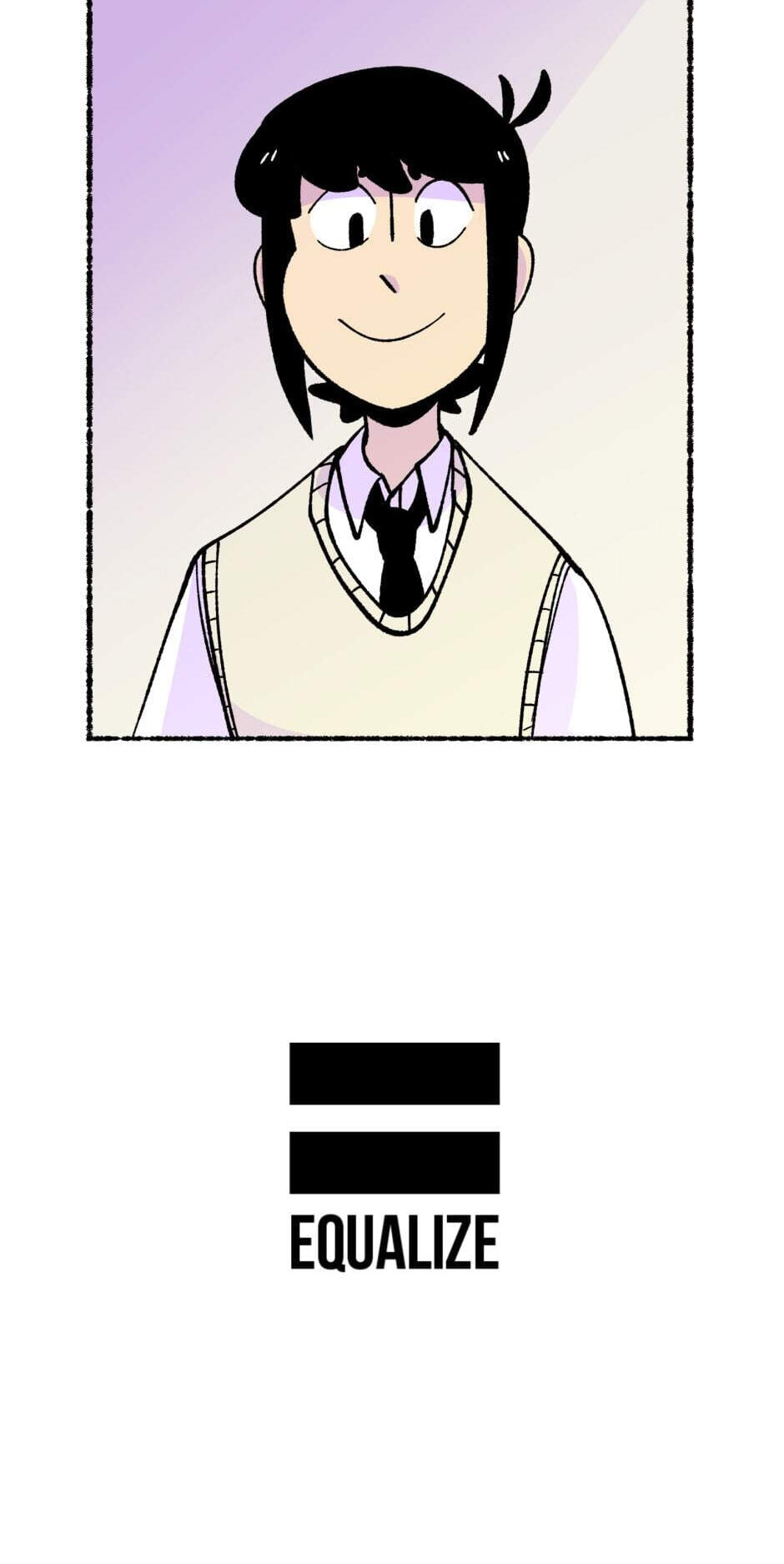 Equalizer! Chapter 51.5 page 72 - 