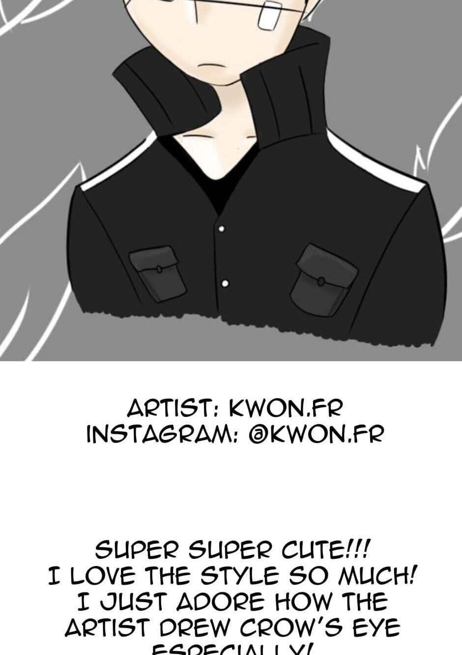 Equalizer! Chapter 51.5 page 74 - 