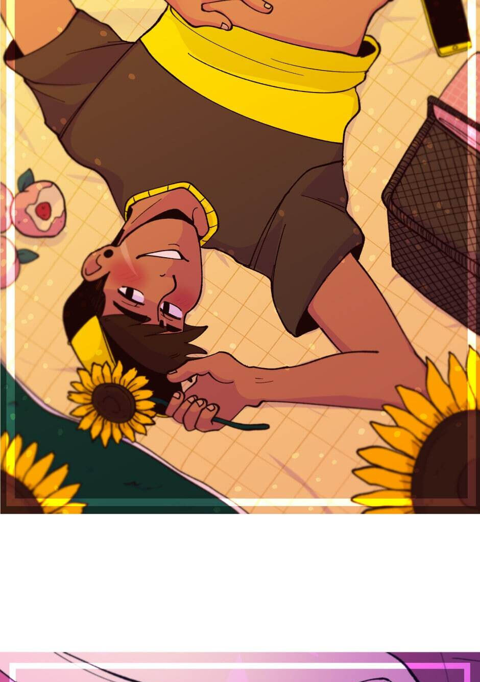 Equalizer! Chapter 51.5 page 76 - 