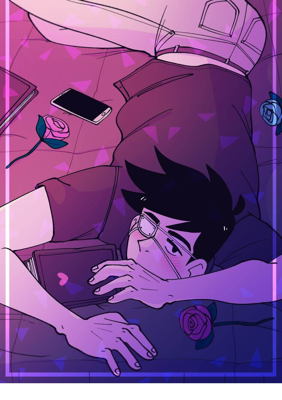 Equalizer! Chapter 51.5 page 77 - 