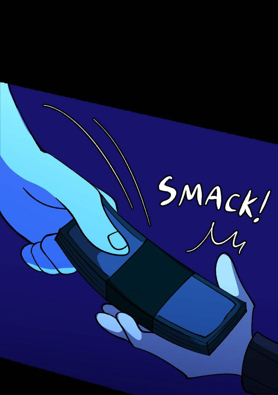 Equalizer! Chapter 51.5 page 9 - 