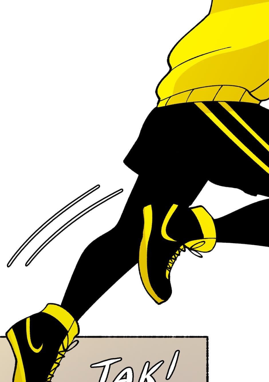 Equalizer! Chapter 51.6 page 1 - 