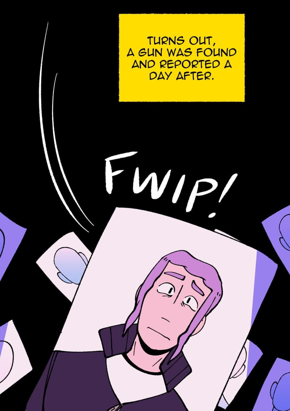 Equalizer! Chapter 51.6 page 11 - 