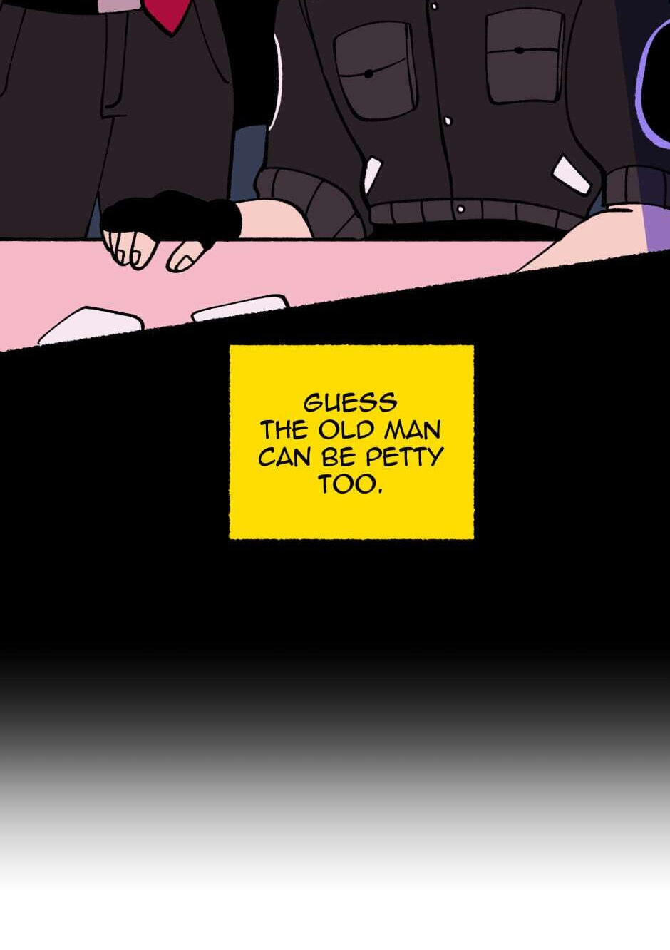 Equalizer! Chapter 51.6 page 14 - 