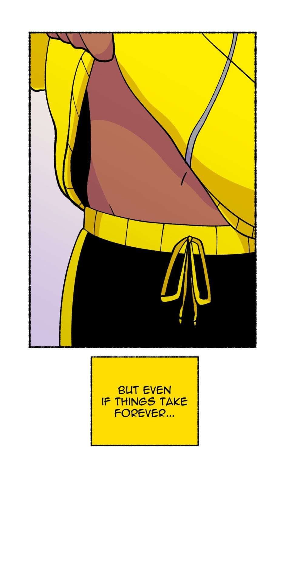 Equalizer! Chapter 51.6 page 15 - 