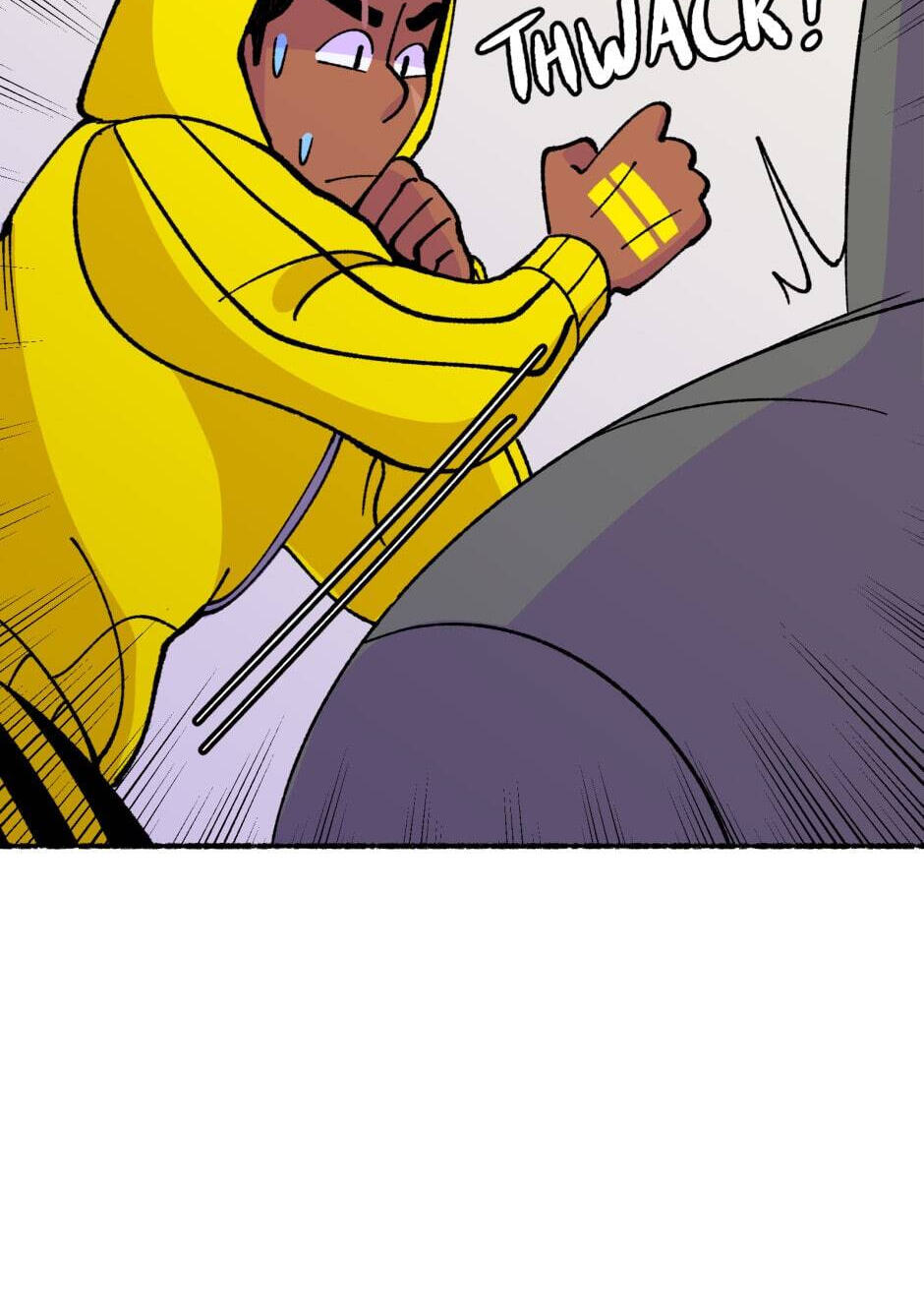 Equalizer! Chapter 51.6 page 19 - 