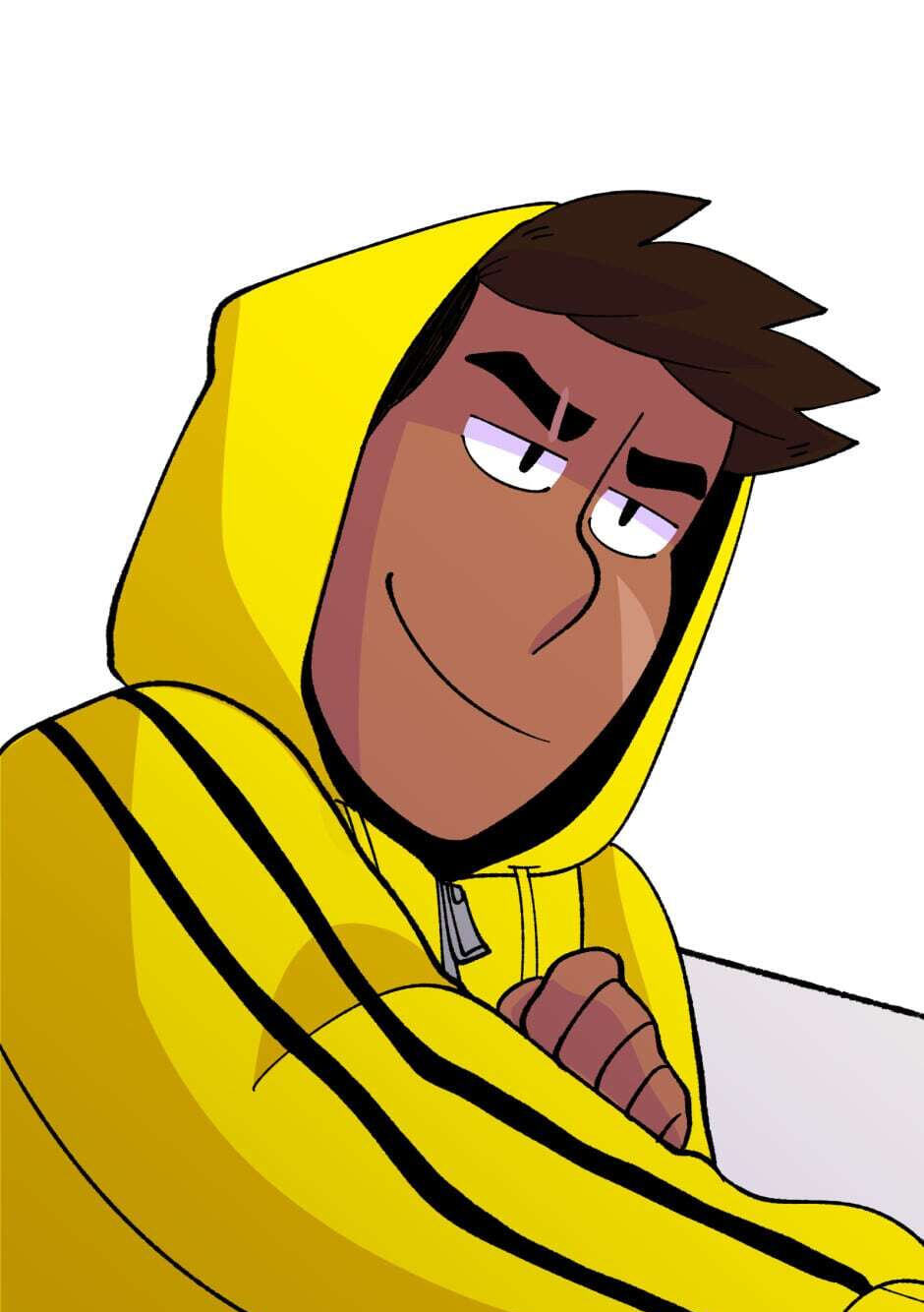 Equalizer! Chapter 51.6 page 20 - 