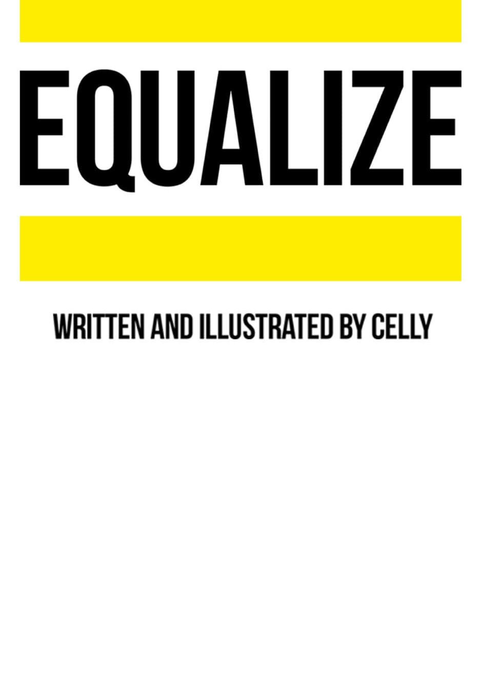 Equalizer! Chapter 51.6 page 3 - 