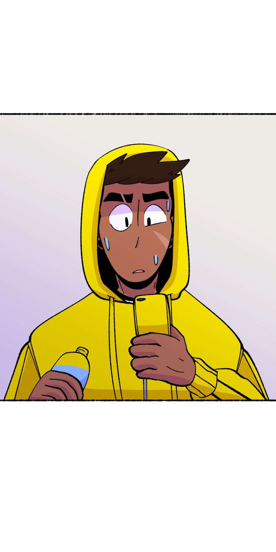 Equalizer! Chapter 51.6 page 24 - 