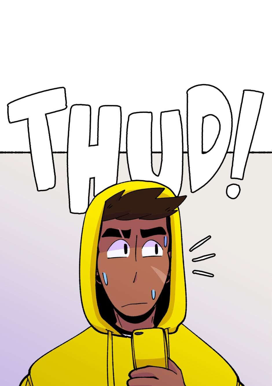 Equalizer! Chapter 51.6 page 25 - 