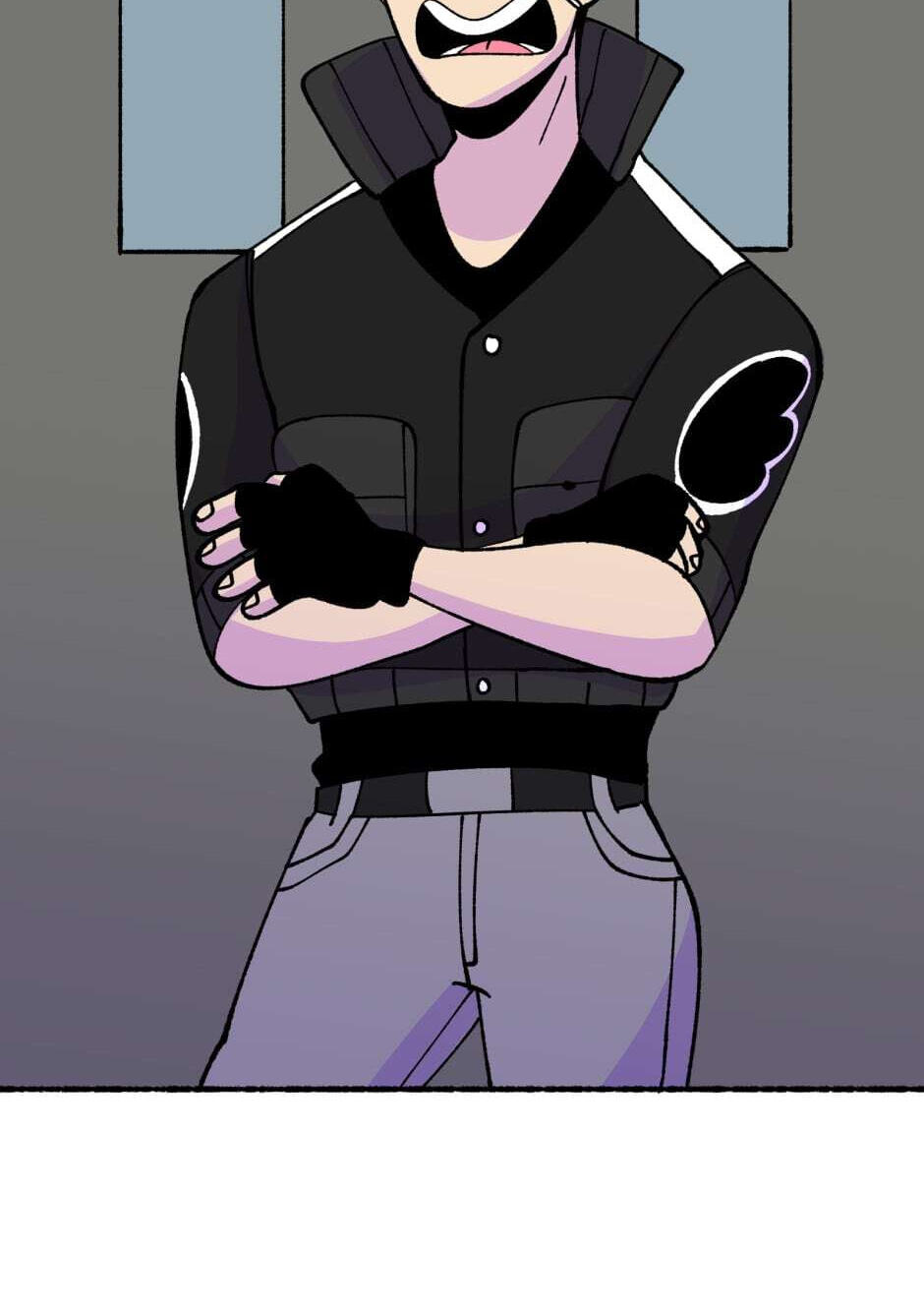 Equalizer! Chapter 51.6 page 27 - 
