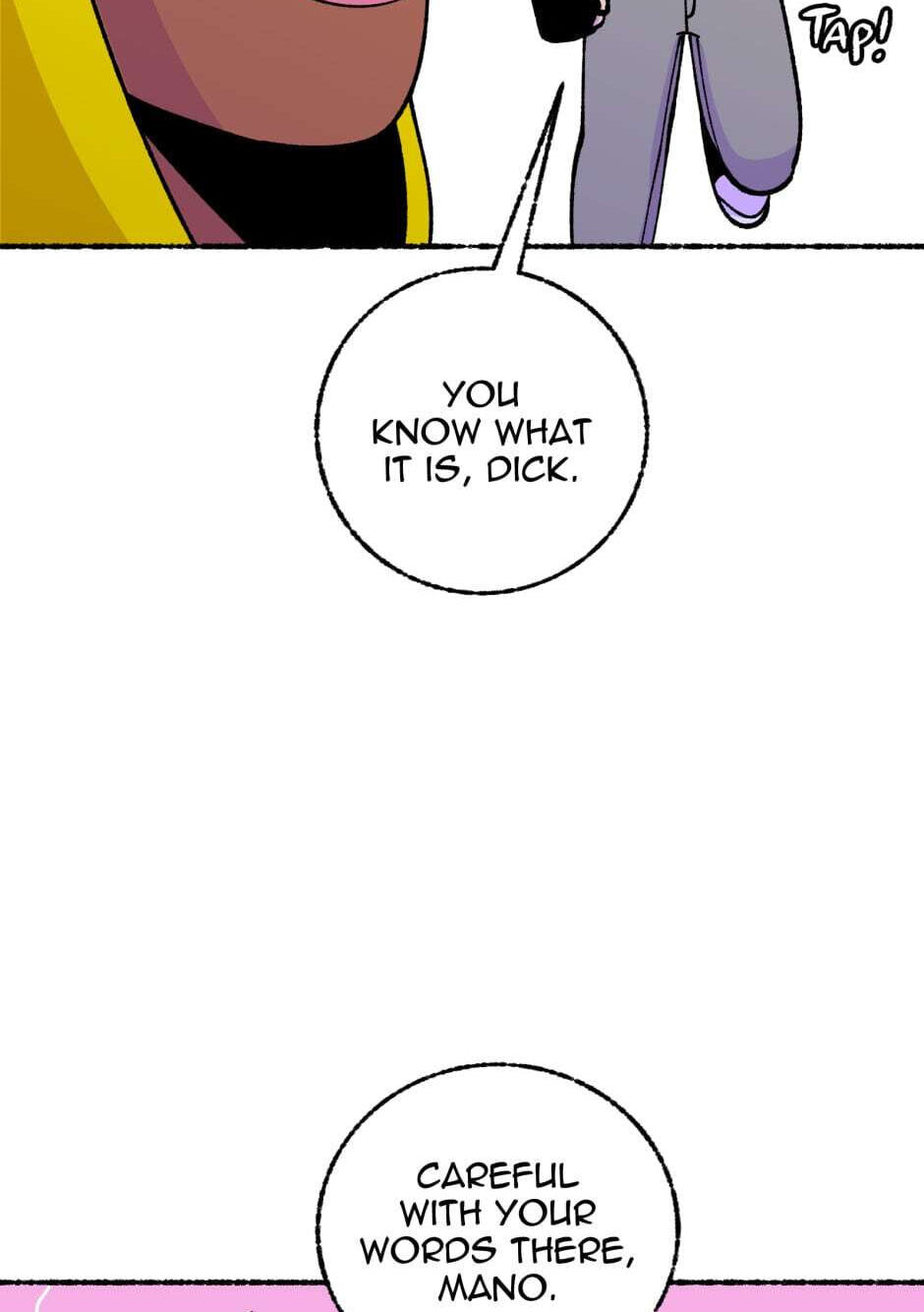Equalizer! Chapter 51.6 page 29 - 