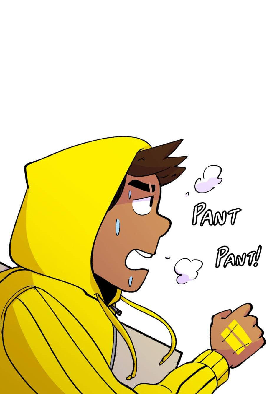 Equalizer! Chapter 51.6 page 5 - 