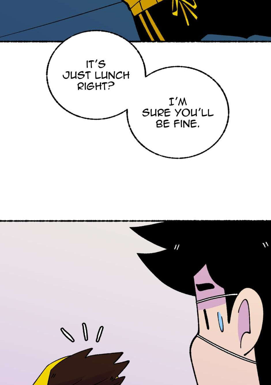 Equalizer! Chapter 51.6 page 42 - 