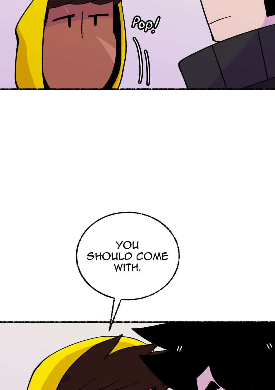 Equalizer! Chapter 51.6 page 43 - 