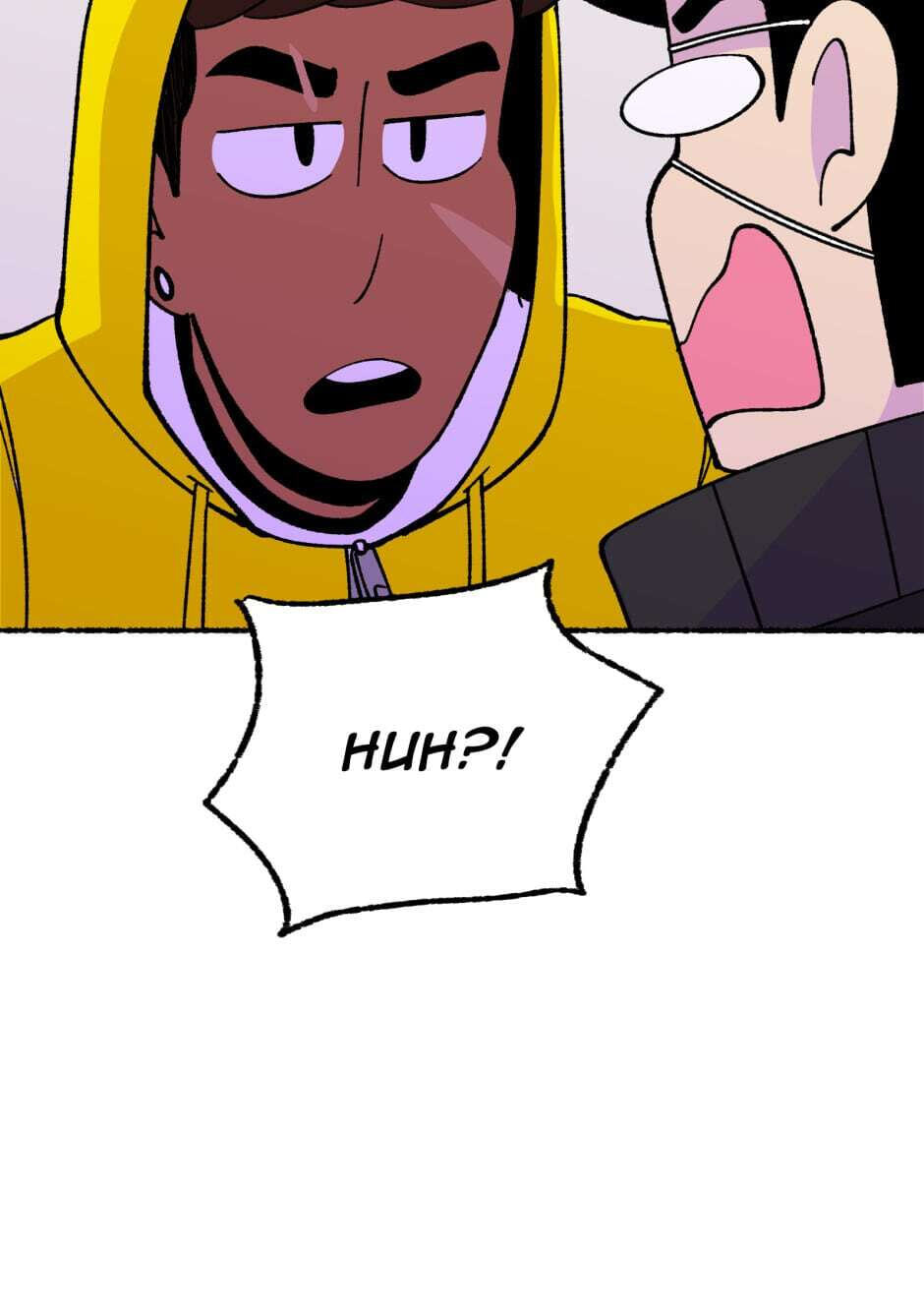 Equalizer! Chapter 51.6 page 44 - 