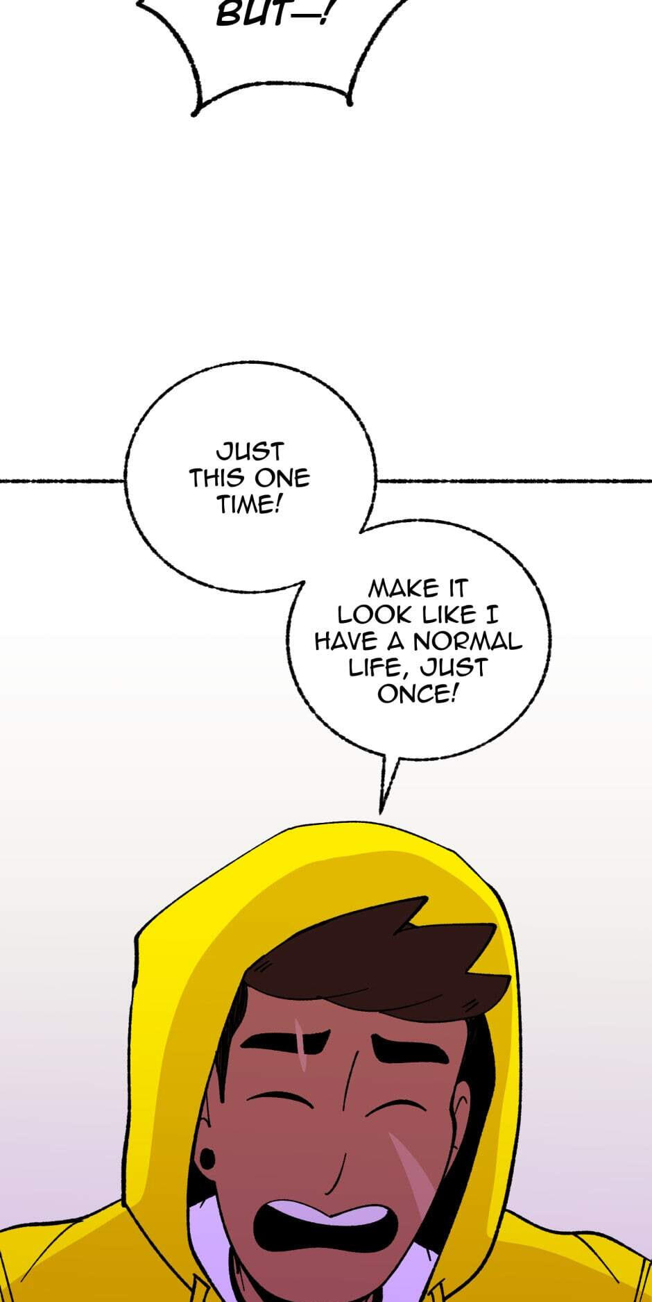 Equalizer! Chapter 51.6 page 47 - 