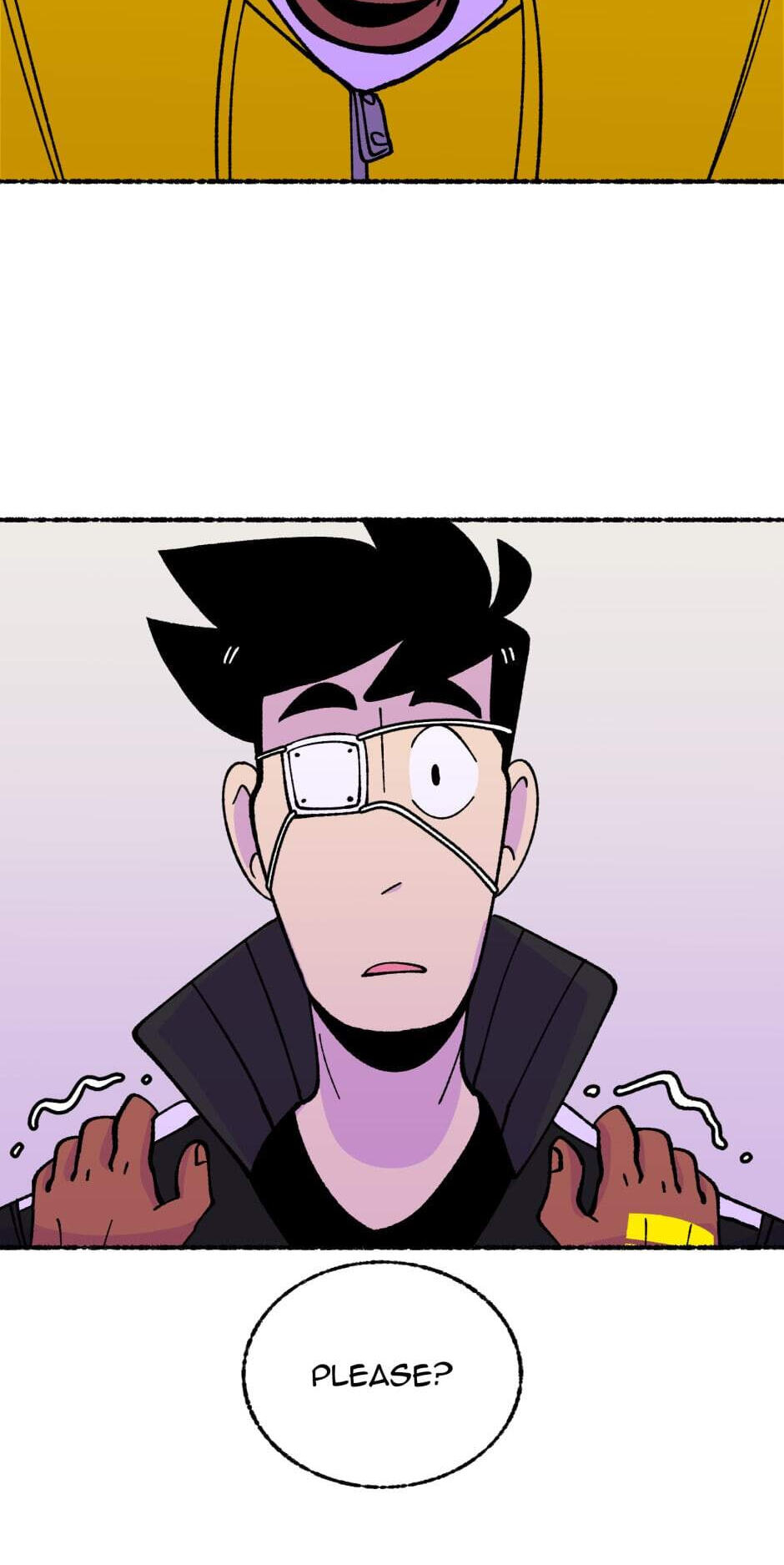 Equalizer! Chapter 51.6 page 48 - 