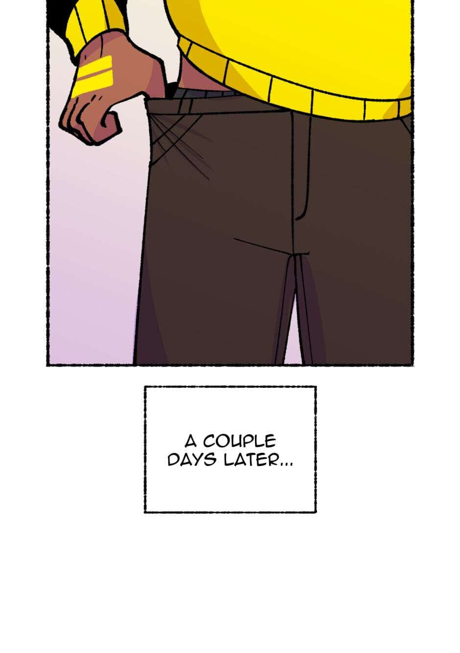 Equalizer! Chapter 51.6 page 52 - 