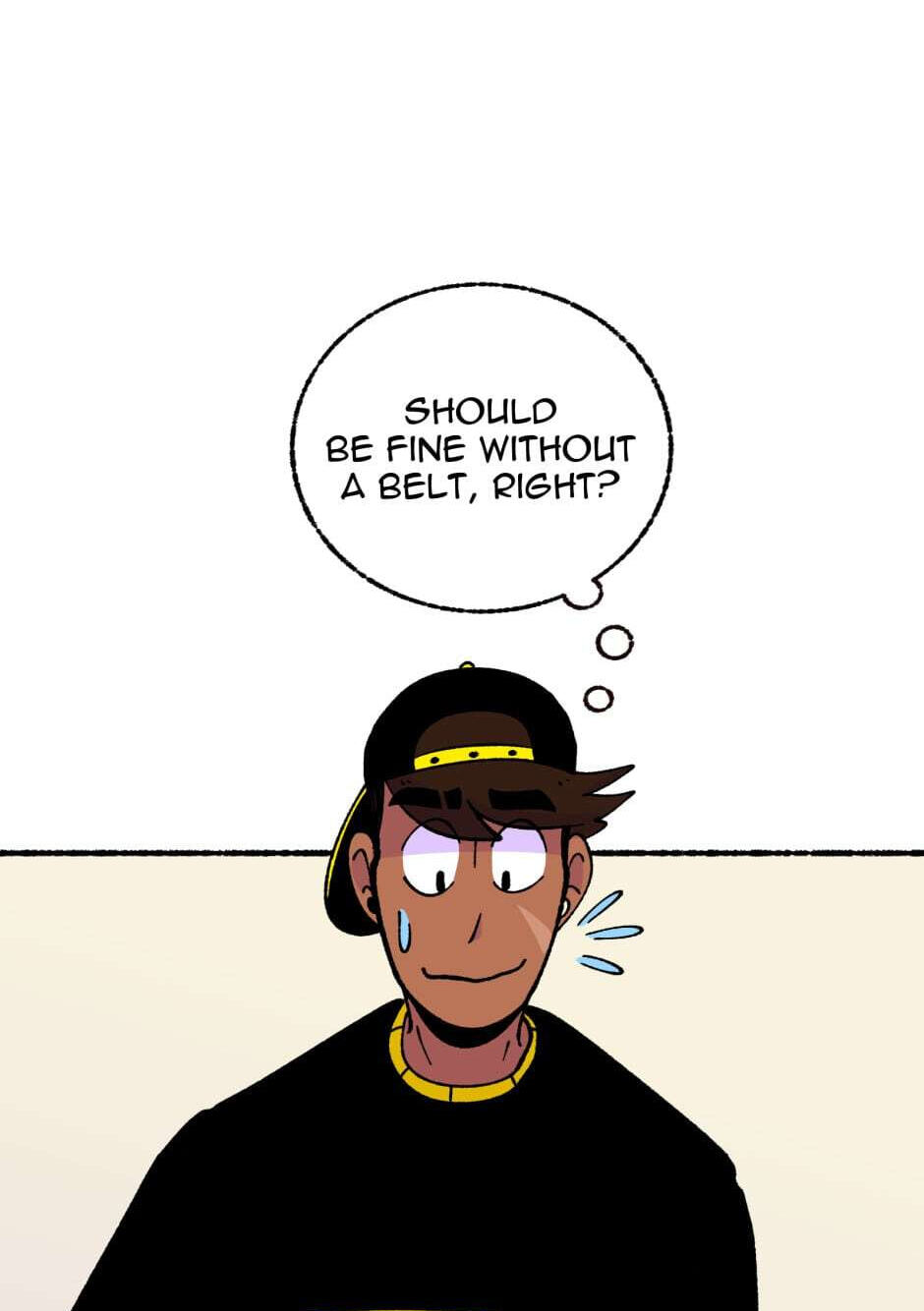 Equalizer! Chapter 51.6 page 53 - 
