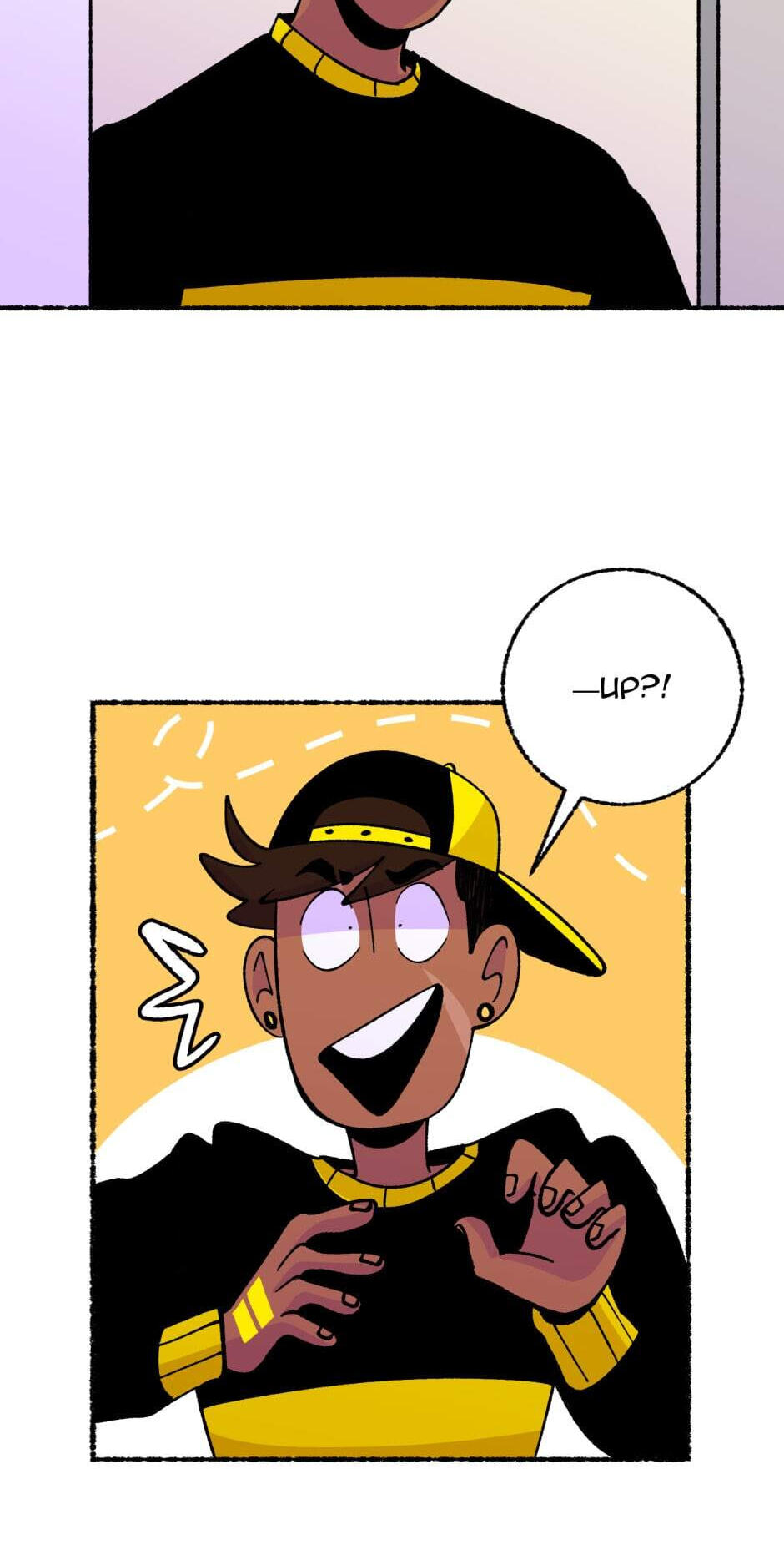 Equalizer! Chapter 51.6 page 56 - 
