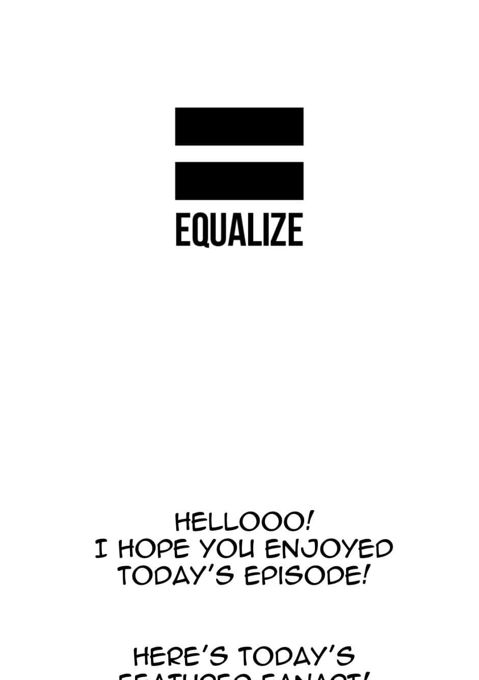 Equalizer! Chapter 51.6 page 57 - 