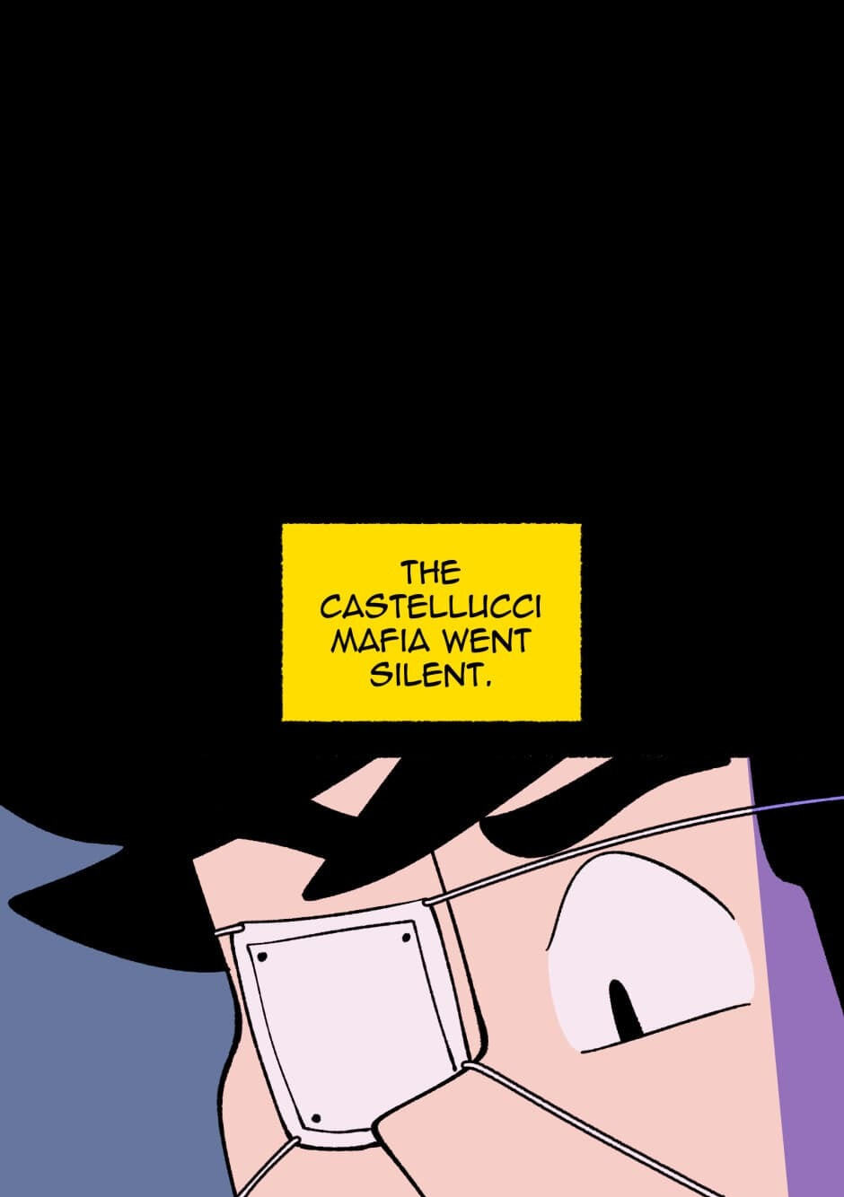 Equalizer! Chapter 51.6 page 9 - 