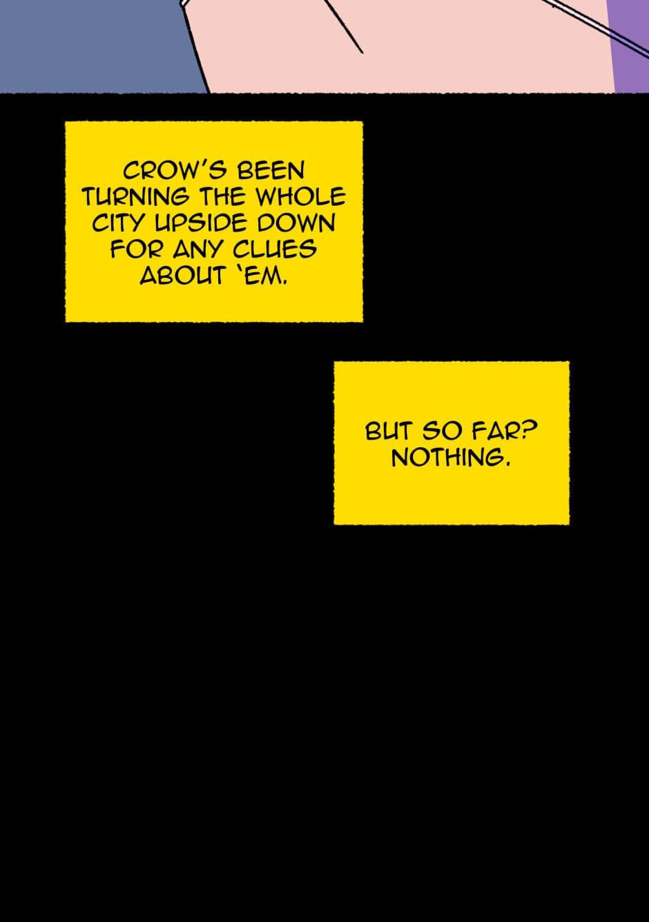 Equalizer! Chapter 51.6 page 10 - 