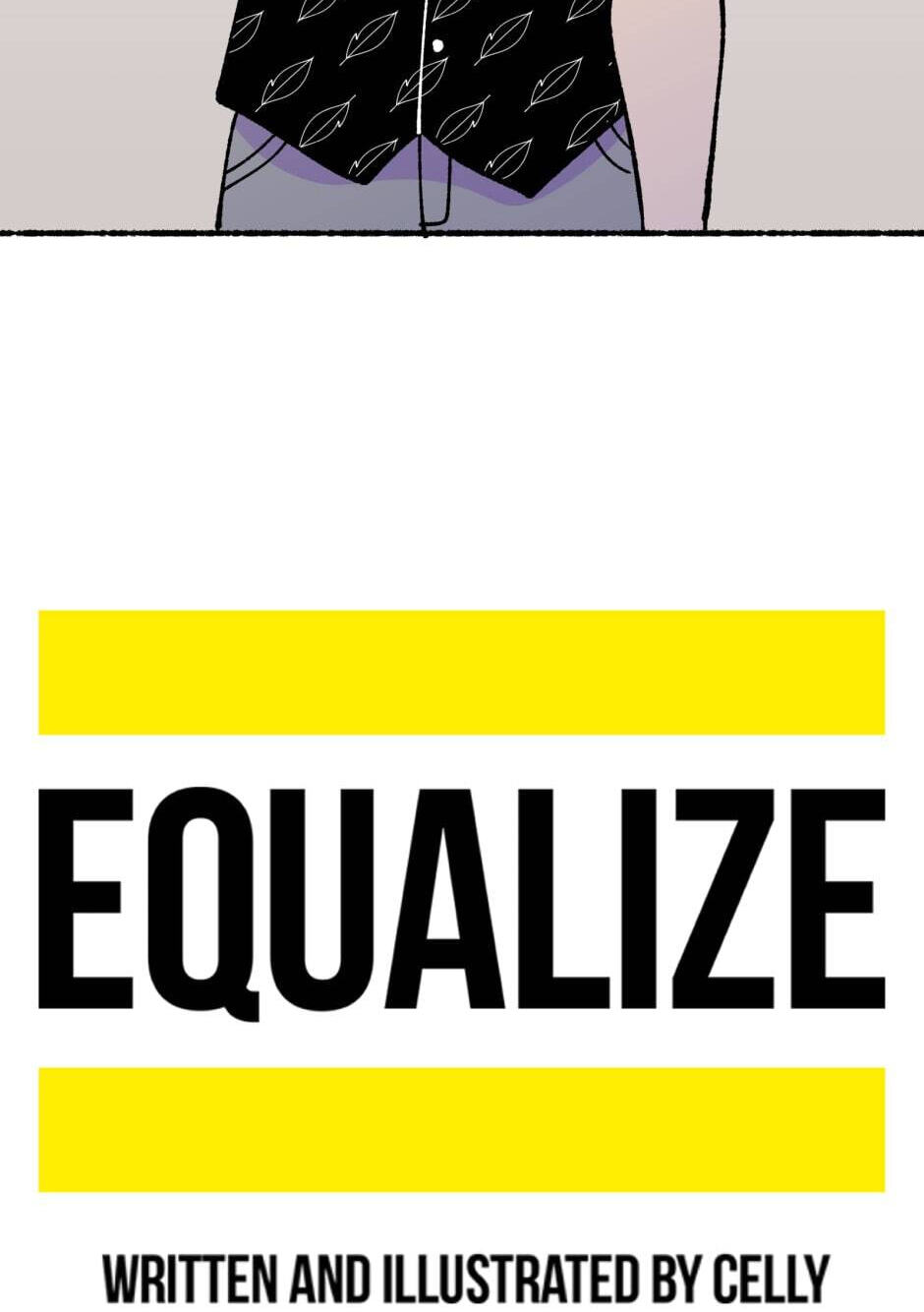 Equalizer! Chapter 51.7 page 2 - 