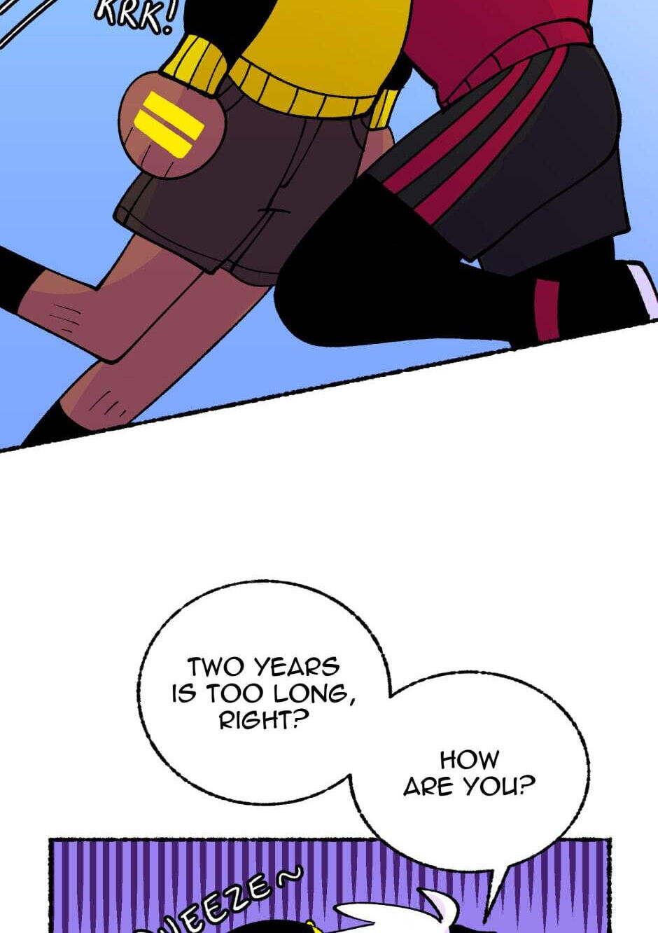 Equalizer! Chapter 51.7 page 15 - 