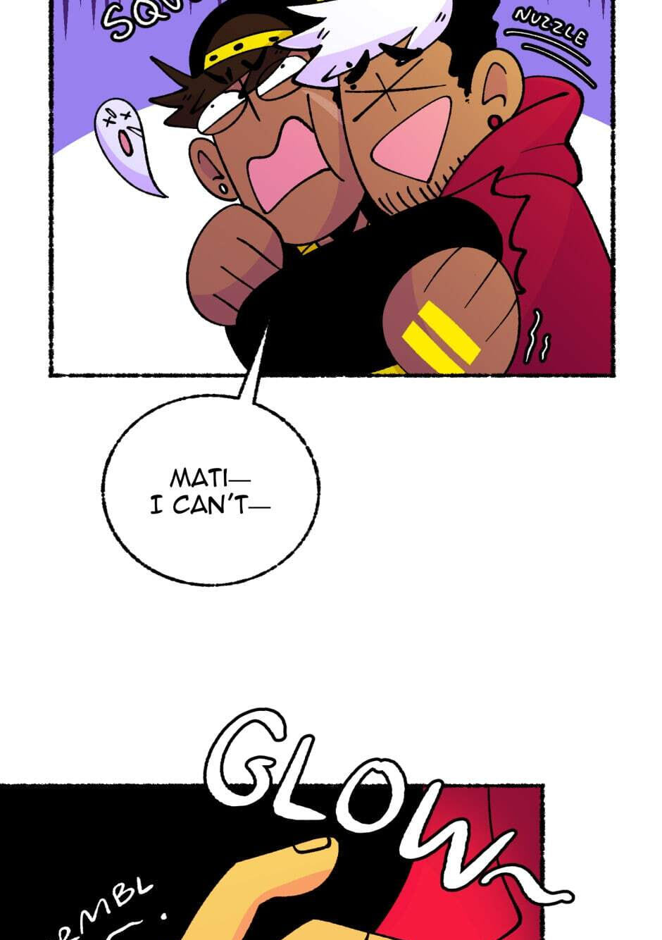 Equalizer! Chapter 51.7 page 16 - 