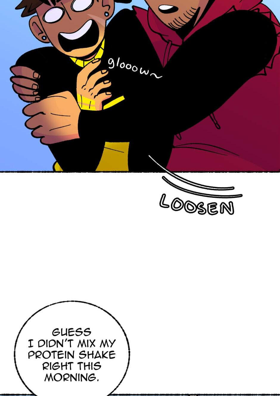 Equalizer! Chapter 51.7 page 18 - 