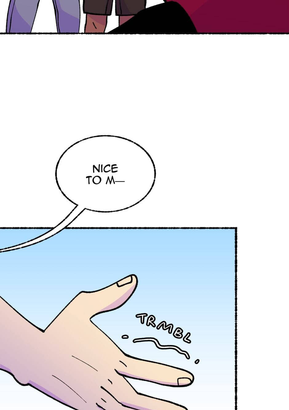 Equalizer! Chapter 51.7 page 22 - 