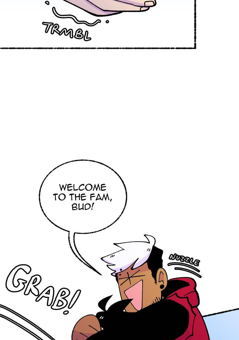 Equalizer! Chapter 51.7 page 23 - 