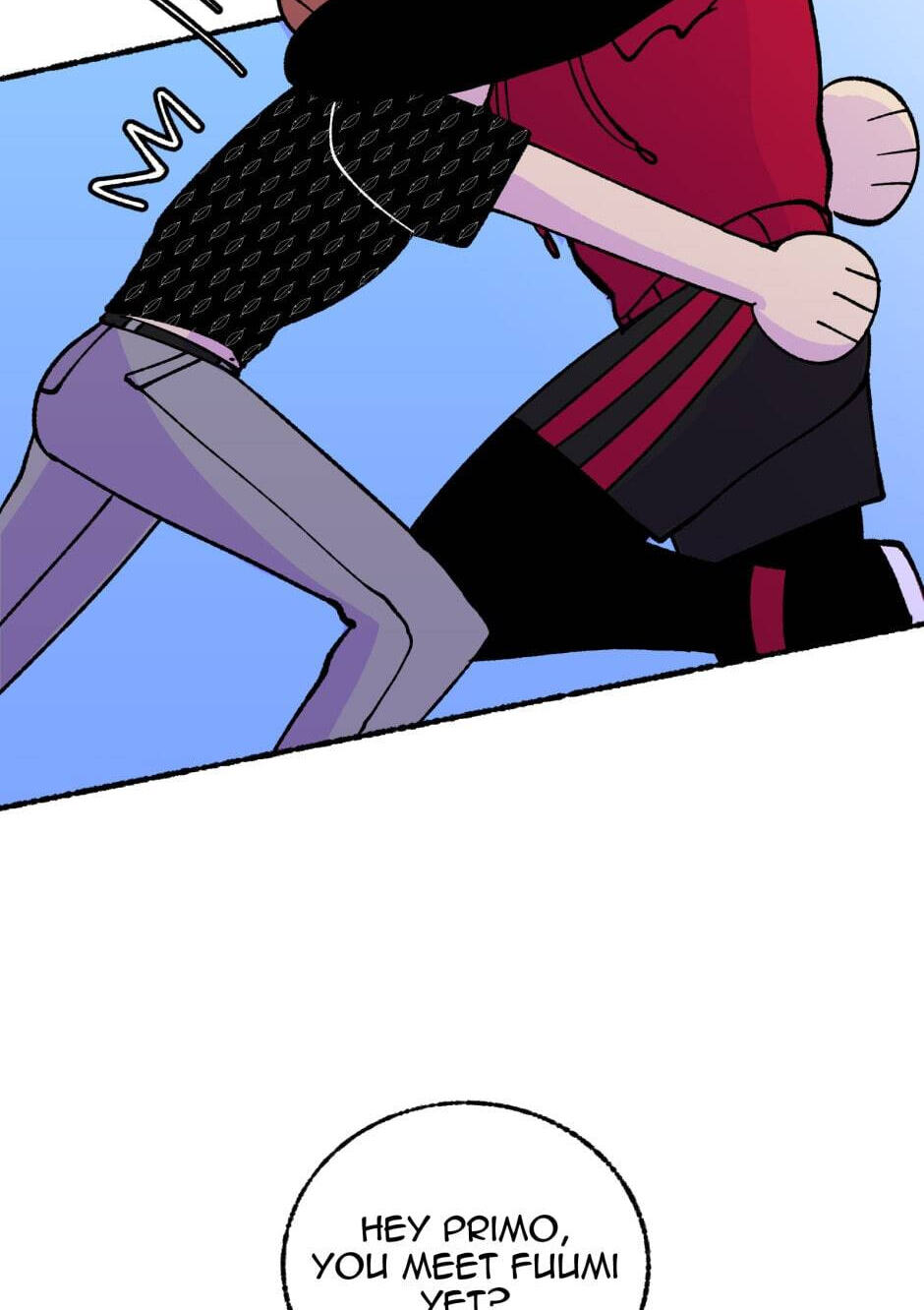 Equalizer! Chapter 51.7 page 24 - 