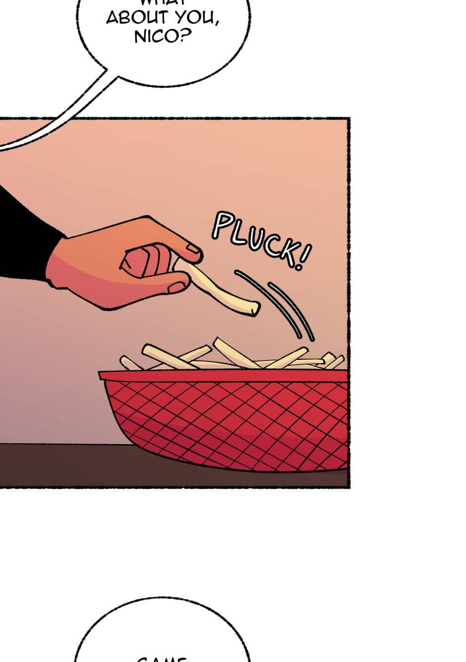 Equalizer! Chapter 51.7 page 34 - 