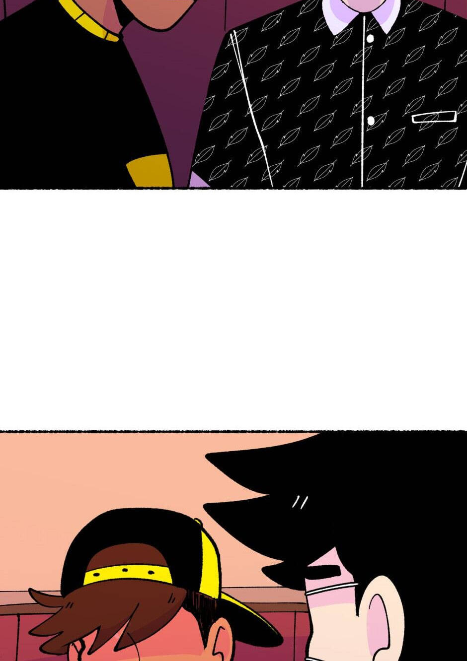 Equalizer! Chapter 51.7 page 42 - 