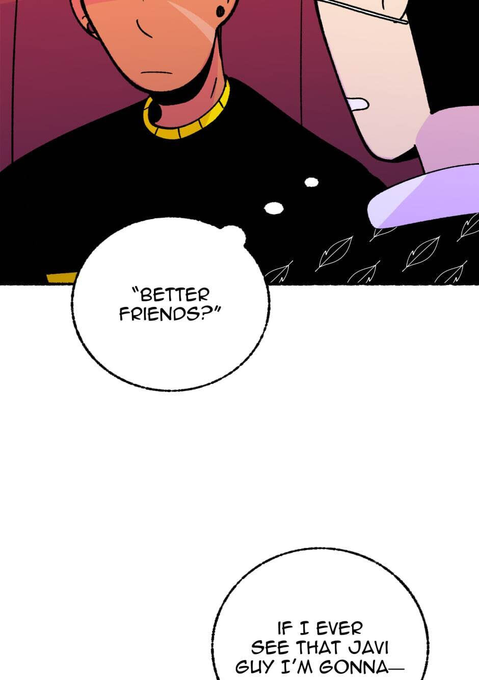 Equalizer! Chapter 51.7 page 43 - 