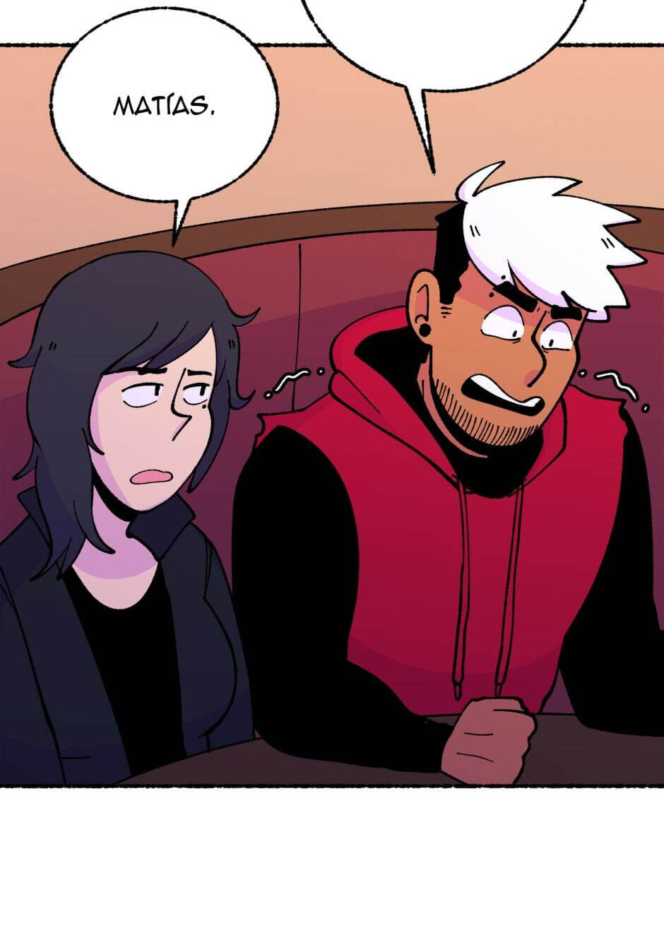 Equalizer! Chapter 51.7 page 44 - 