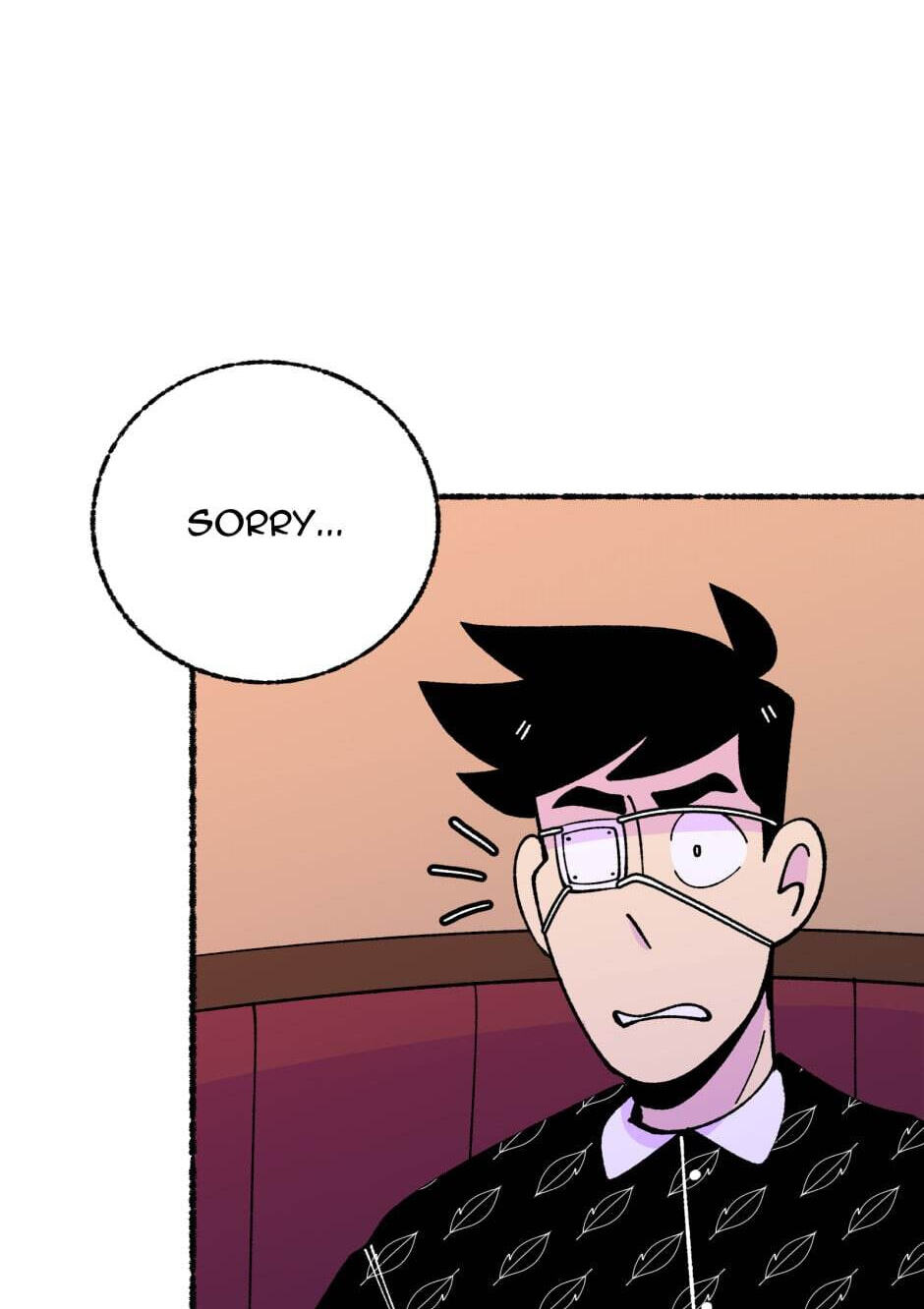 Equalizer! Chapter 51.7 page 45 - 