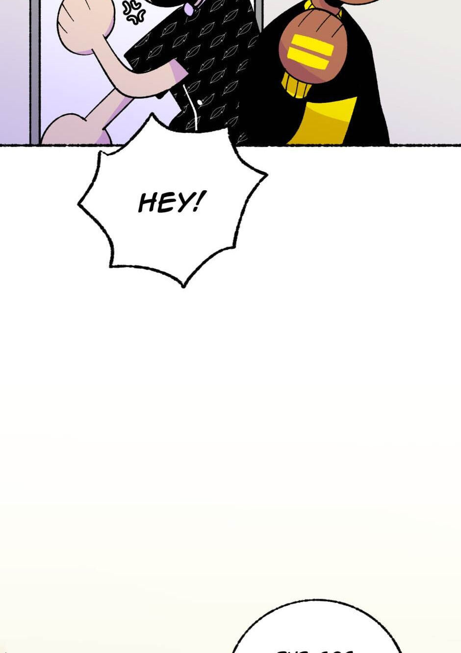 Equalizer! Chapter 51.7 page 6 - 