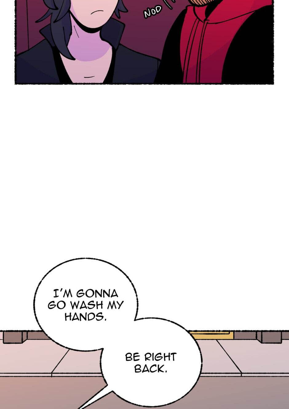 Equalizer! Chapter 51.7 page 51 - 