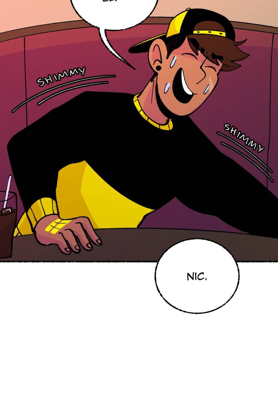 Equalizer! Chapter 51.7 page 53 - 