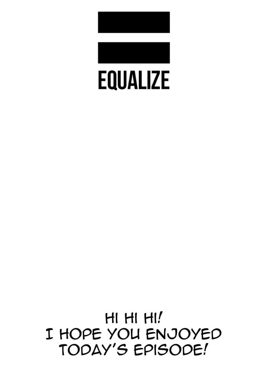 Equalizer! Chapter 51.7 page 56 - 