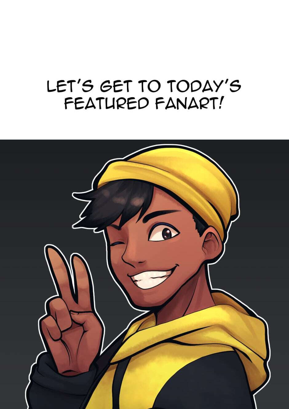 Equalizer! Chapter 51.7 page 57 - 