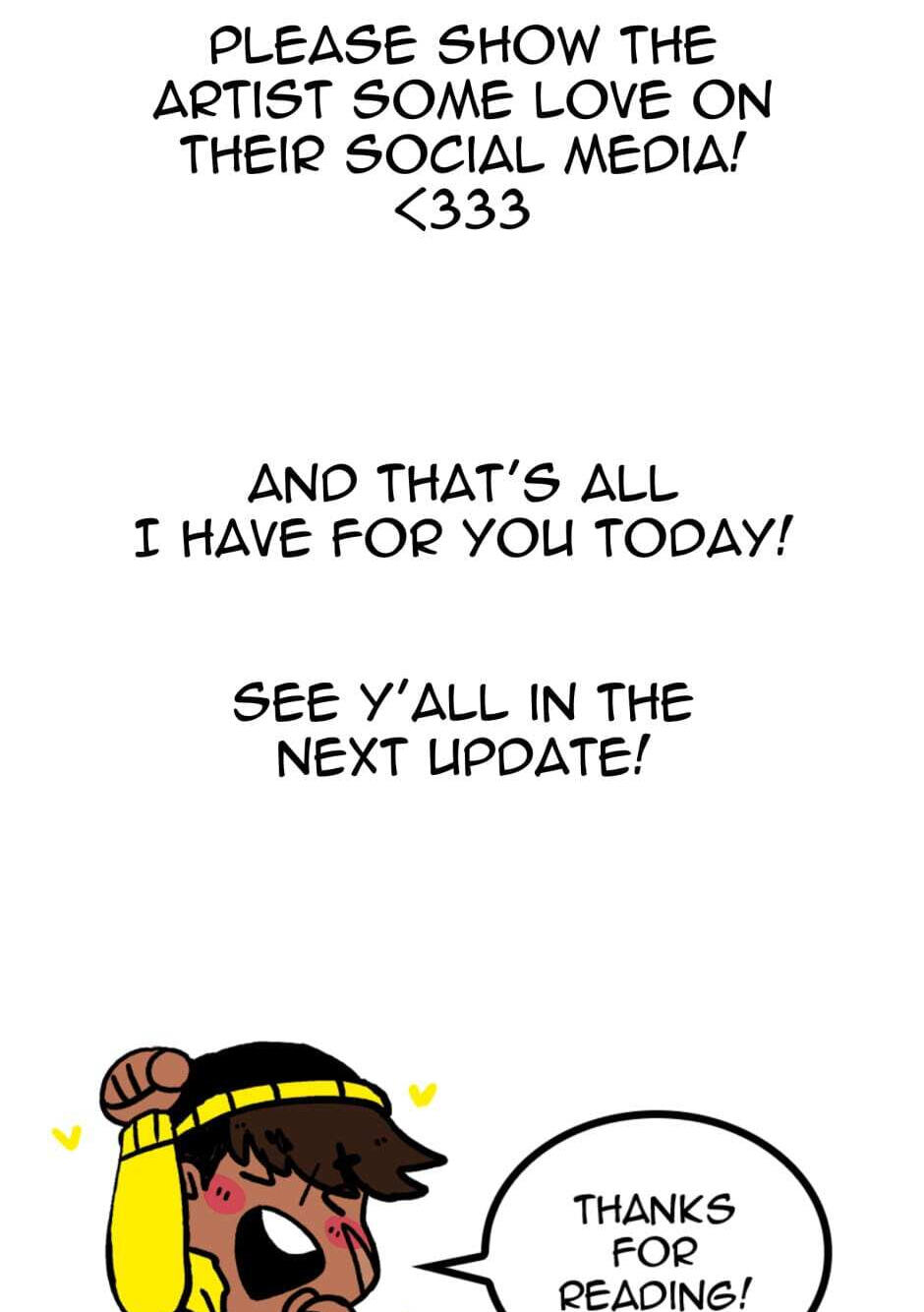 Equalizer! Chapter 51.7 page 59 - 