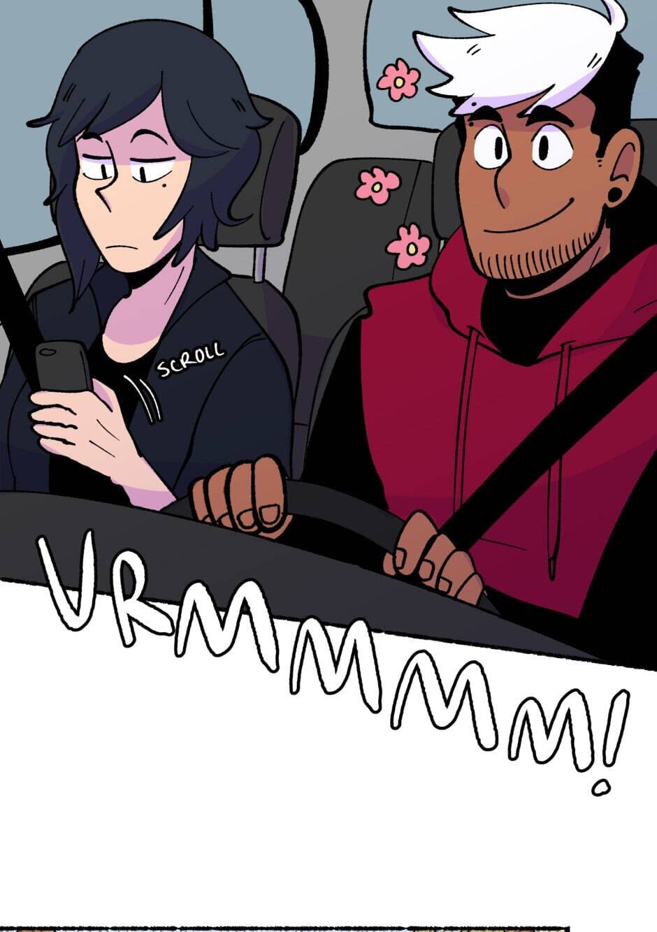 Equalizer! Chapter 51.7 page 10 - 