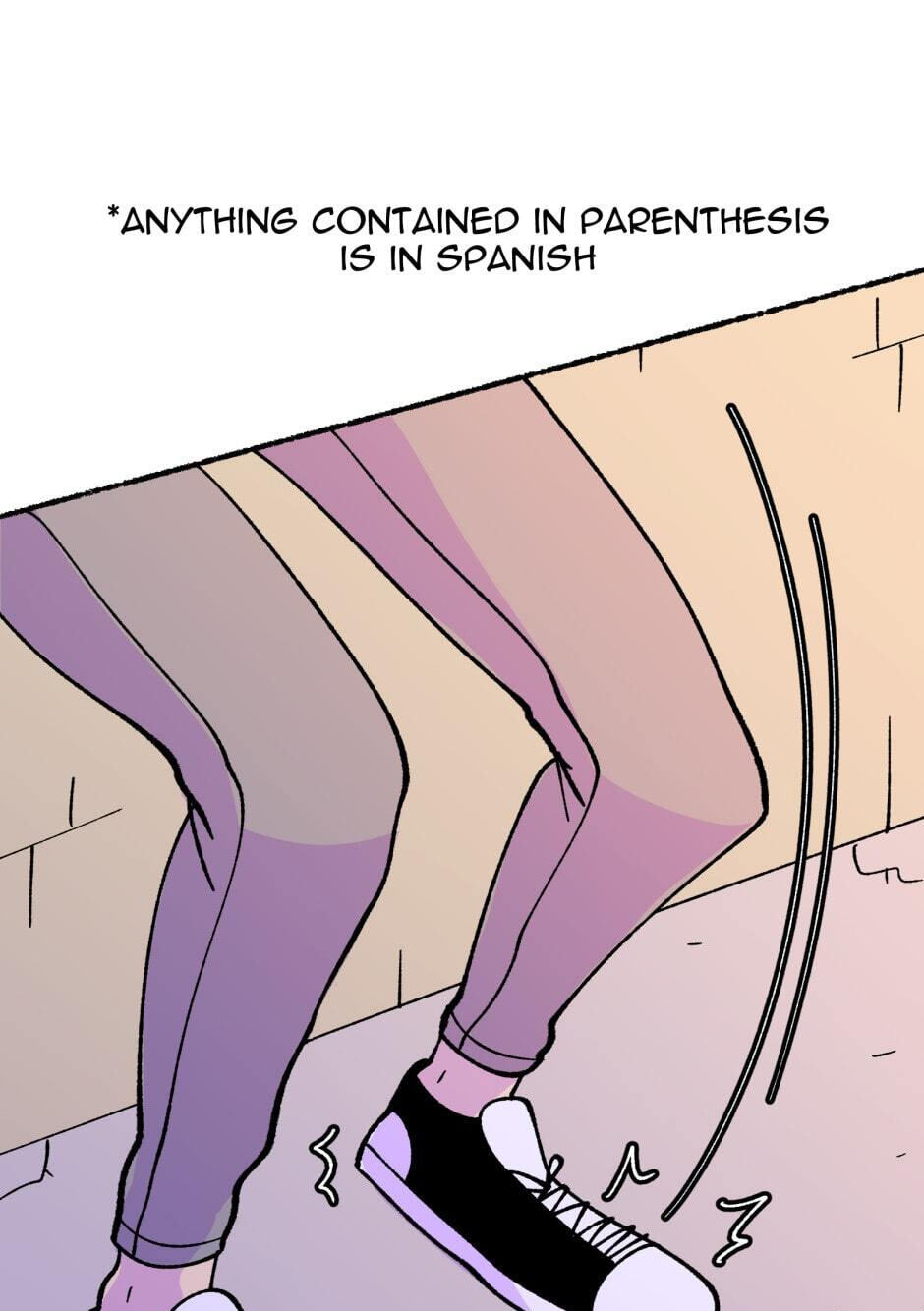 Equalizer! Chapter 51.8 page 1 - 