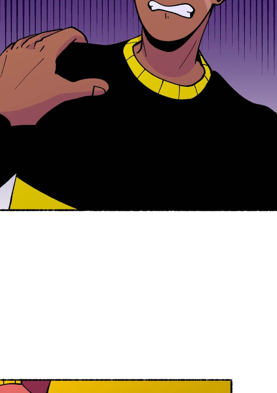 Equalizer! Chapter 51.8 page 12 - 
