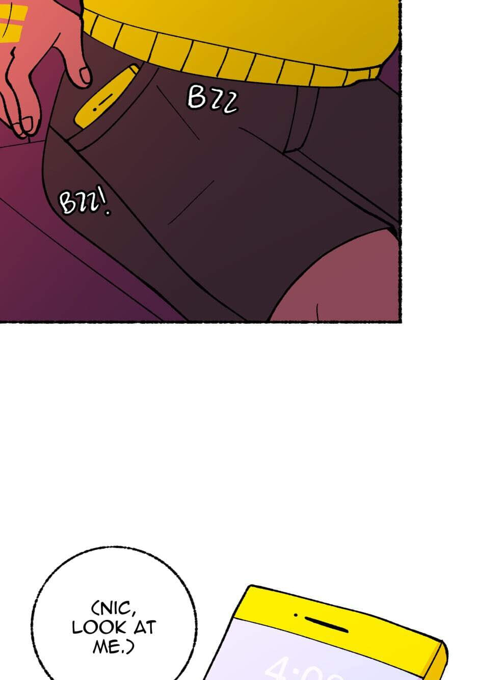 Equalizer! Chapter 51.8 page 13 - 